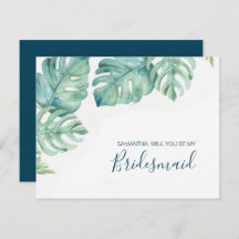 Cards de notoriedade tropicais