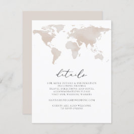 Convite Carmen - Detalhes da Aventura do Viagem do Mapa de