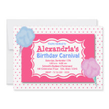 Carnaval de Aniversário