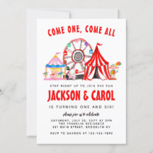 Carnaval Festivo Mostra Parto Criança Aniversário