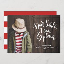 Convite Caros Papais noeis, posso explicar a foto do Cheio