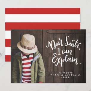 Convite Caros Papais noeis, posso explicar o Cheio do Feri