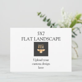 Convite Carregamento de Design Personalizado