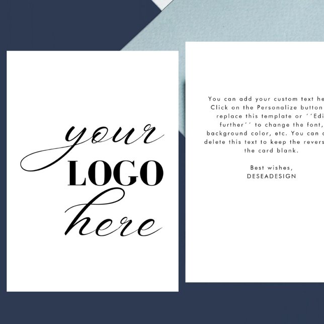 Convite Carregue seu próprio Design aqui uma placa retráti (Criador carregado)