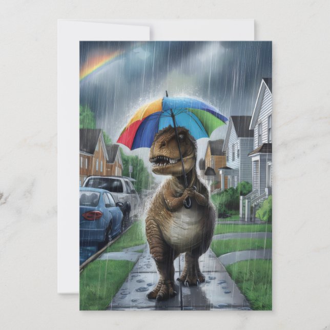 Convite Cartão. (Frente)