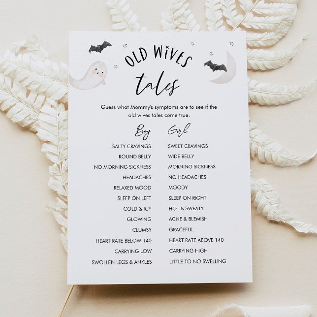 Convite Cartaz de Chá de fraldas das Esposas Antigas do AÇ (Criador carregado)