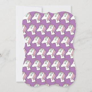 Convite Carte d'invitation