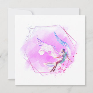 Convite Carte Invitation