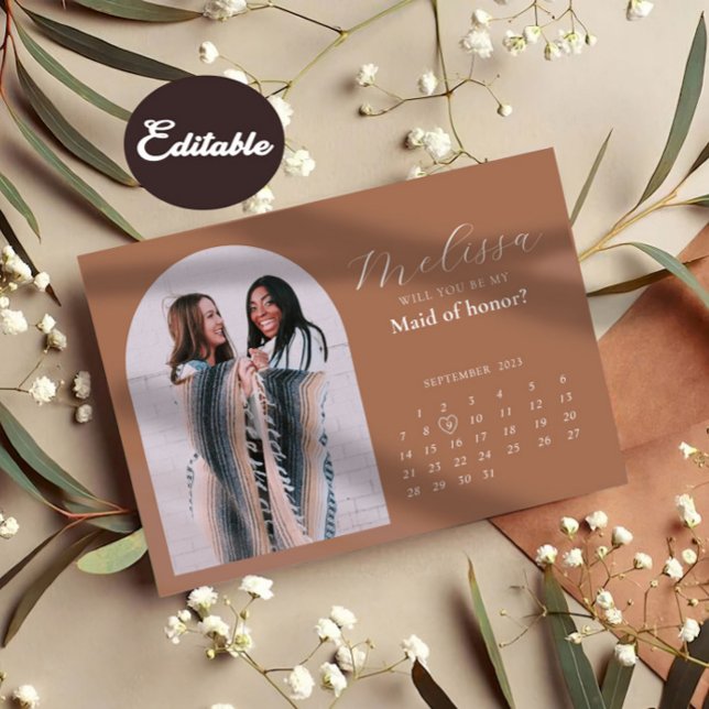 Convite Carteira de Proposta de Arte Bonita (Criador carregado)