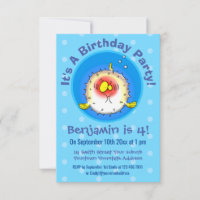 Cartografia de peixe-porco-espinho-espinho