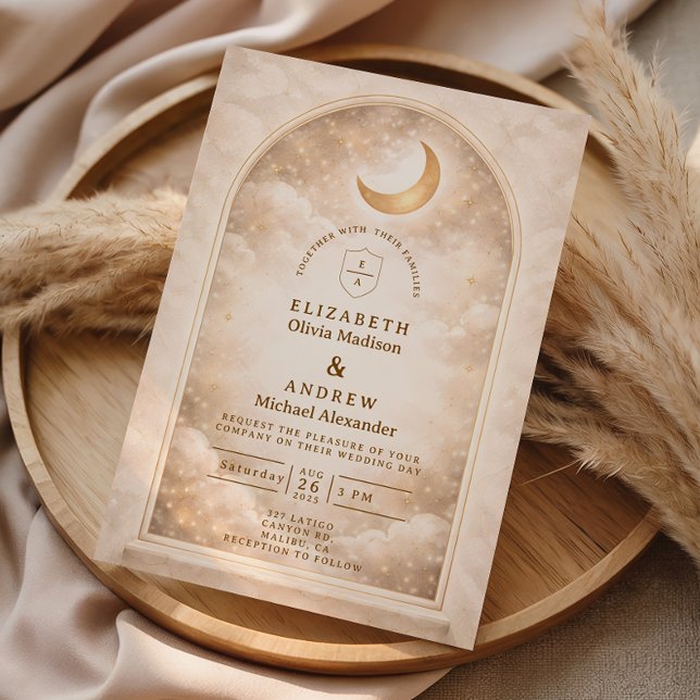 Convite Cas (Criador carregado)