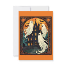 Casa Assombrada - Rua Sombras Escura