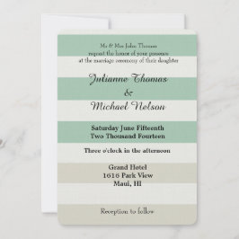 Convite Casa Branca, Estirpes Pálidas