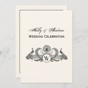 Convite Casaco de Ananás Herádico de Pré-Papoeira