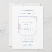 Casaco Floral de Armamento