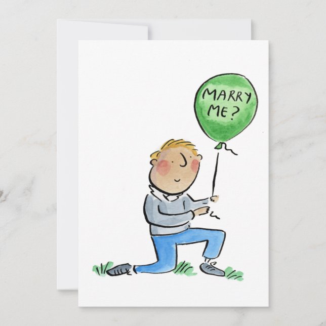 Convite Casado? (Frente)