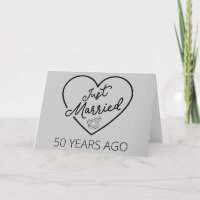 Casados há 50 Anos III