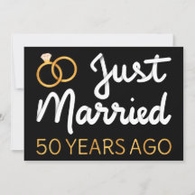 Casados há 50 Anos IV