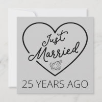 Casados há apenas 25 anos III