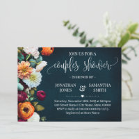 Casais Chá Marinho Vinho Borgonha Bridal