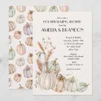 Casais de Bombeiros de Queda Chá de casamento