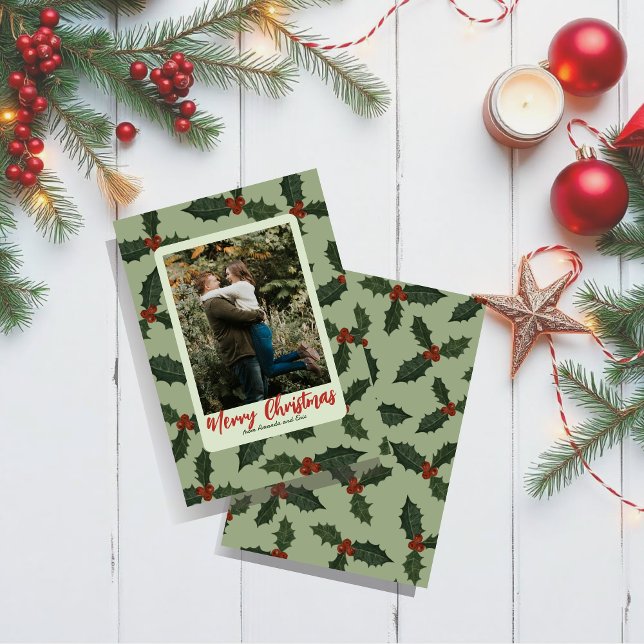 Convite Casal Natal (Criador carregado)