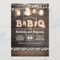Casal Rustic Country BaByQ