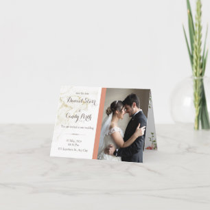 Convite Casamento