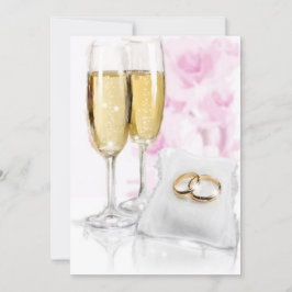 Convite Casamento