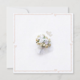 Convite Casamento