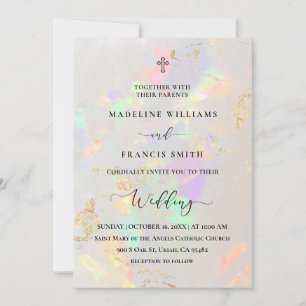 Convite casamento