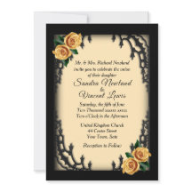 Casamento Amarelo Rosa Amarela Gothic Bairro Franc