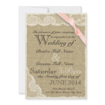 Casamento Anterior de Lace Country Blush