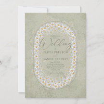 Casamento Boho de Verde Salvia e Gardênias Brancas