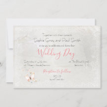 Casamento bonito com Borboletas Pastel