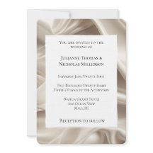 Casamento bonito Feminino Dourado Faux Satin