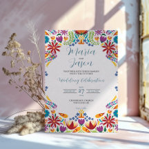 Casamento Botânico das Flores de Nuestra Mexicana