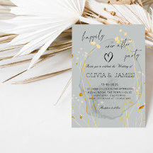 Casamento Botânico de Luxo - Festa Felizes para Se