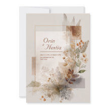 Casamento Botânico do Modern Folk