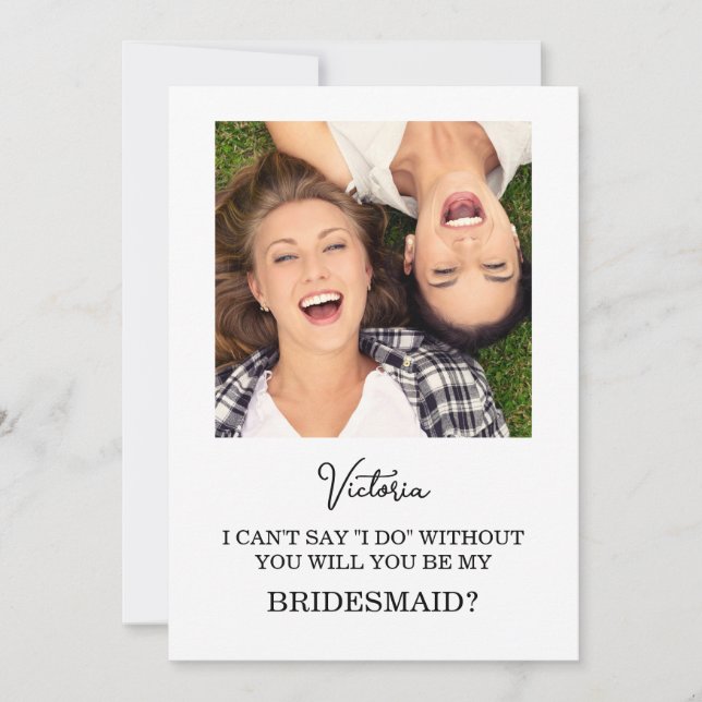 Convite Casamento Botânico Floral Elegante Rosa Rosa (Frente)