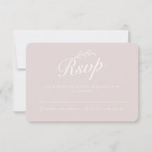 Casamento Botânico Folha Rústica de Fundo com Letr