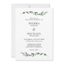 Casamento Botânico Moderno e Feliz