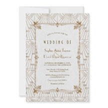 Casamento Branco Dourado com a Arte Real Fleur-de-