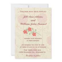 Casamento Chic e Floral