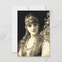 Casamento cigano de Bellydancer hafla boho