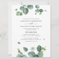 Casamento Cinematográfico Botânico Eucalyptus Wate