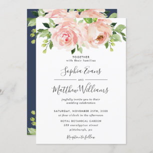 Convite Casamento Cinzento Rosa-Rosa-Rosa-Cinzento-Cinzent