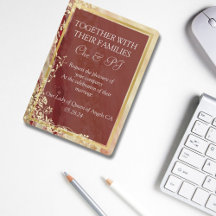 Casamento Clássico de Marble