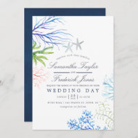 Casamento com a Parede de Algas Aquáticas