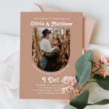 Casamento com Beijo Rosado | Foto de Arco Minimali